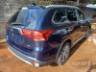 2018 MITSUBISHI OUTLANDER 
