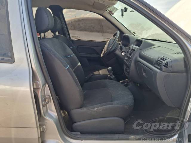 2015 RENAULT CLIO 