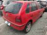 2005 VOLKSWAGEN GOL 