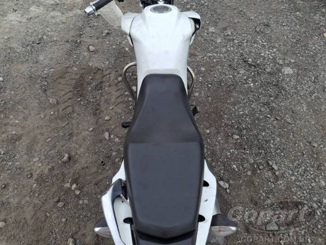 2023 HONDA CG 160 