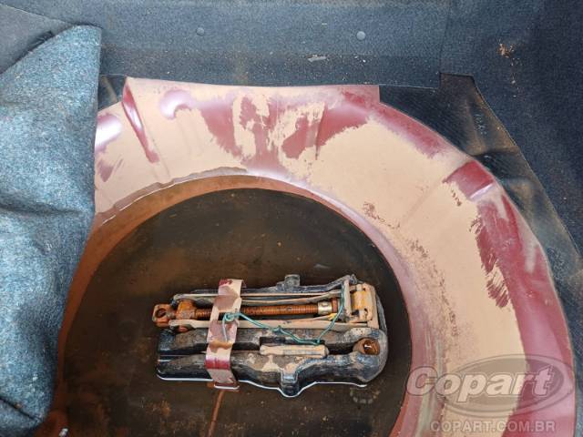 2009 CHEVROLET CLASSIC 