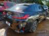 2025 BMW X4 