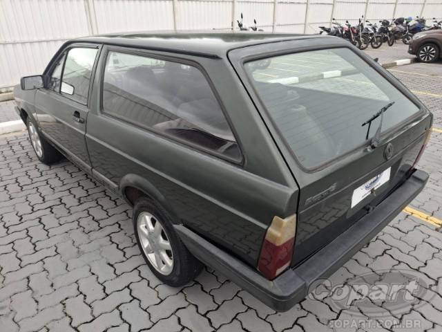 1992 VOLKSWAGEN PARATI 