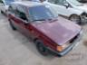 1998 FIAT UNO 