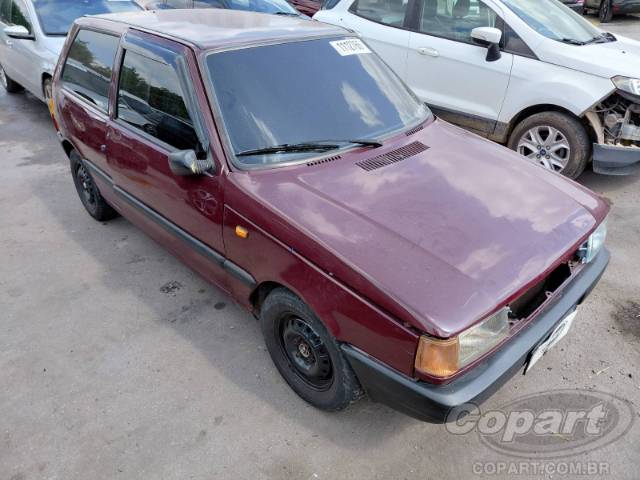 1998 FIAT UNO 