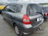 2008 HONDA FIT 