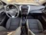 2020 TOYOTA YARIS SEDA 