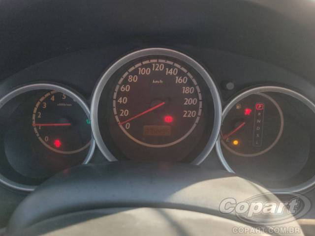 2004 HONDA FIT 