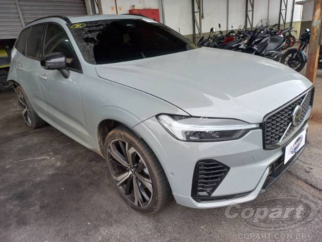 2024 VOLVO XC60 