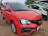 2020 TOYOTA ETIOS 
