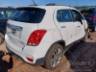 2019 CHEVROLET TRACKER 