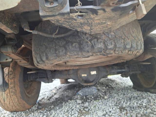 2014 MITSUBISHI L200 TRITON 