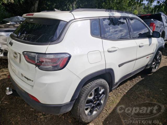 2017 JEEP COMPASS 