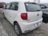 2013 VOLKSWAGEN FOX 