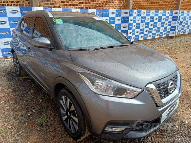 2019 NISSAN KICKS 