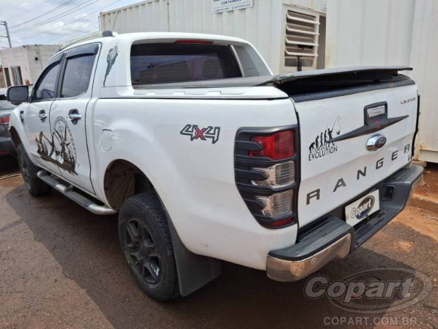 2014 FORD RANGER CD 