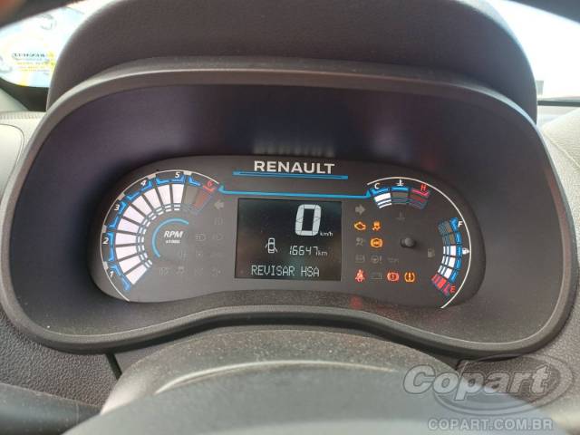 2025 RENAULT KWID 