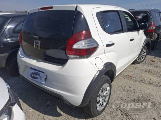 2025 FIAT MOBI 