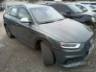 2015 AUDI RS Q3 
