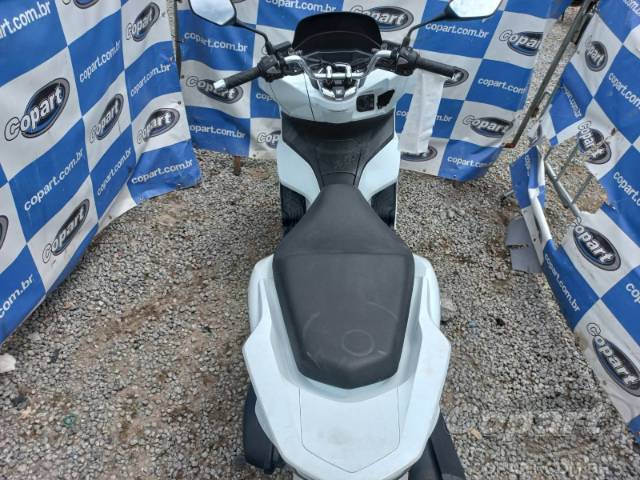 2024 HONDA PCX 