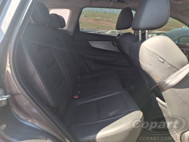 2025 CAOA CHERY TIGGO 7 