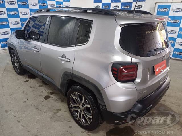 2022 JEEP RENEGADE 