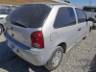 2012 VOLKSWAGEN GOL 