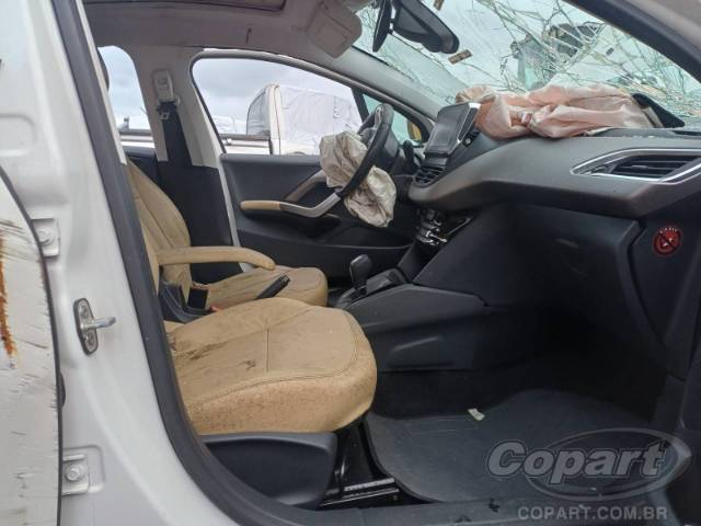 2018 PEUGEOT 208 