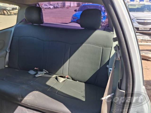 2004 RENAULT CLIO 
