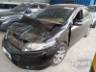 2010 HONDA CITY 