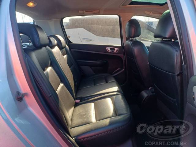 2010 PEUGEOT 307 