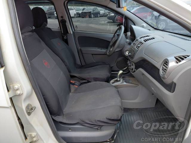 2015 FIAT GRAND SIENA 