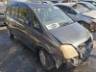 2008 CHEVROLET MERIVA 