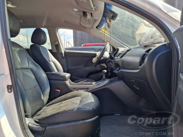 2014 KIA SPORTAGE 