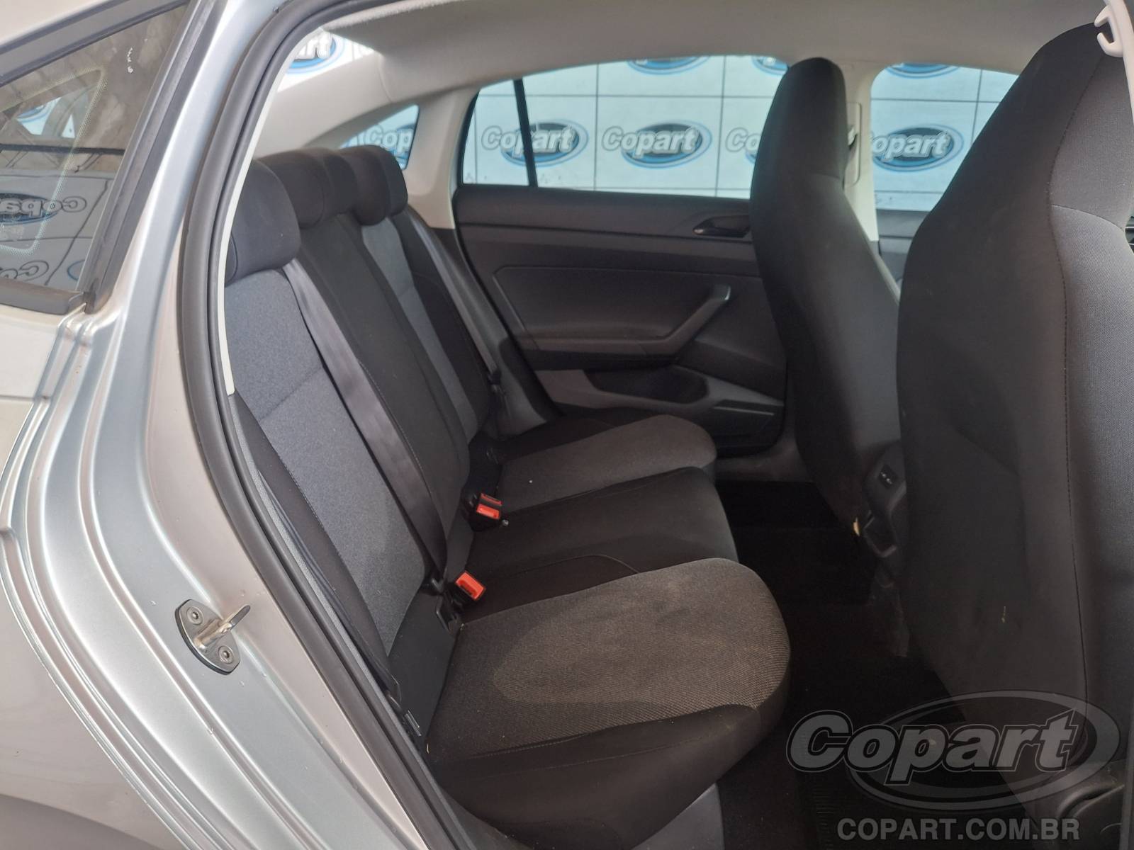 Foto 6 de 10: 2026 VOLKSWAGEN VIRTUS