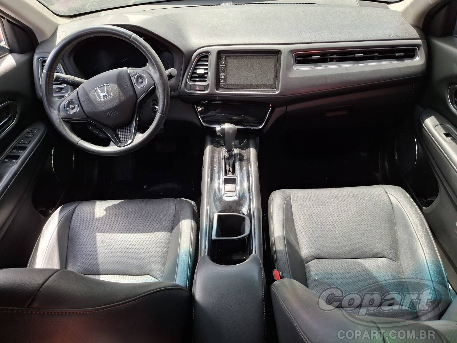 Foto 9 de 13: 2020 HONDA HR-V
