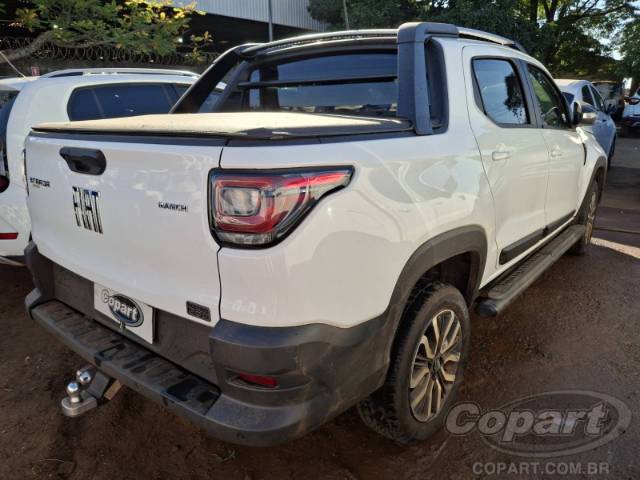 2026 FIAT STRADA CD 