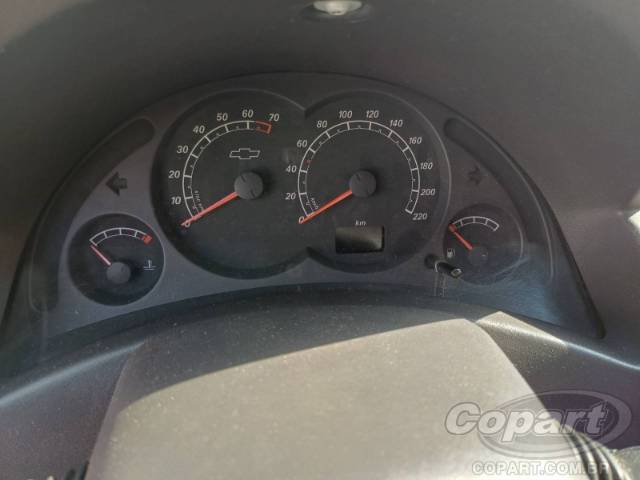 2010 CHEVROLET CORSA SEDAN 