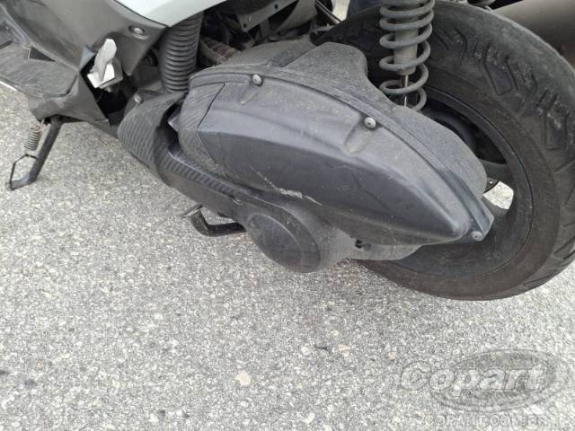 2020 YAMAHA NMAX 