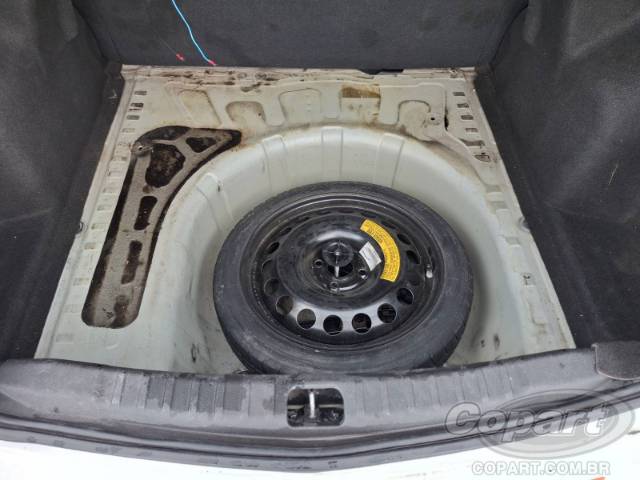 2017 CHEVROLET PRISMA 