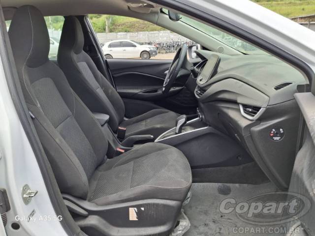 2024 CHEVROLET ONIX PLUS 