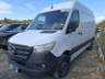 2026 MERCEDES BENZ SPRINTER 