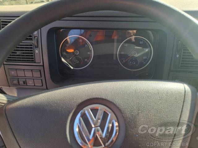 2025 VOLKSWAGEN CONSTELLATION 