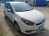 2016 FIAT GRAND SIENA 