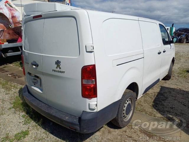 2024 PEUGEOT EXPERT 