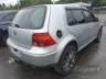 2005 VOLKSWAGEN GOLF 