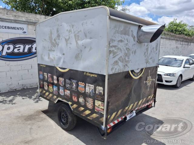 2016 CARRESUL REBOQUE 