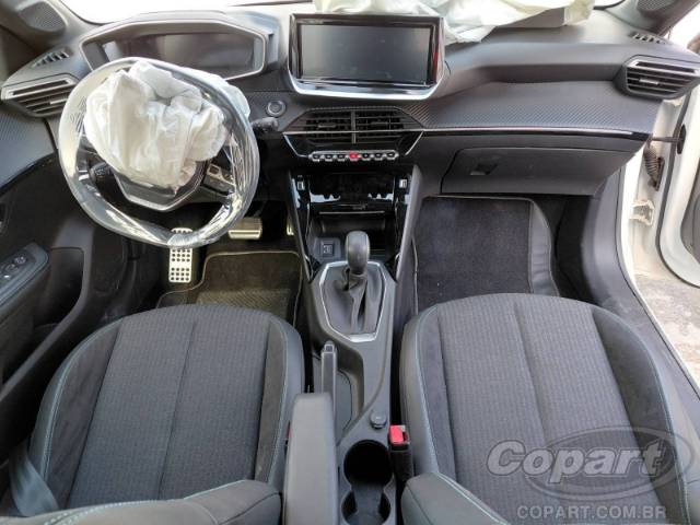 2024 PEUGEOT 208 