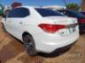 2014 CITROEN C4 LOUNGE 