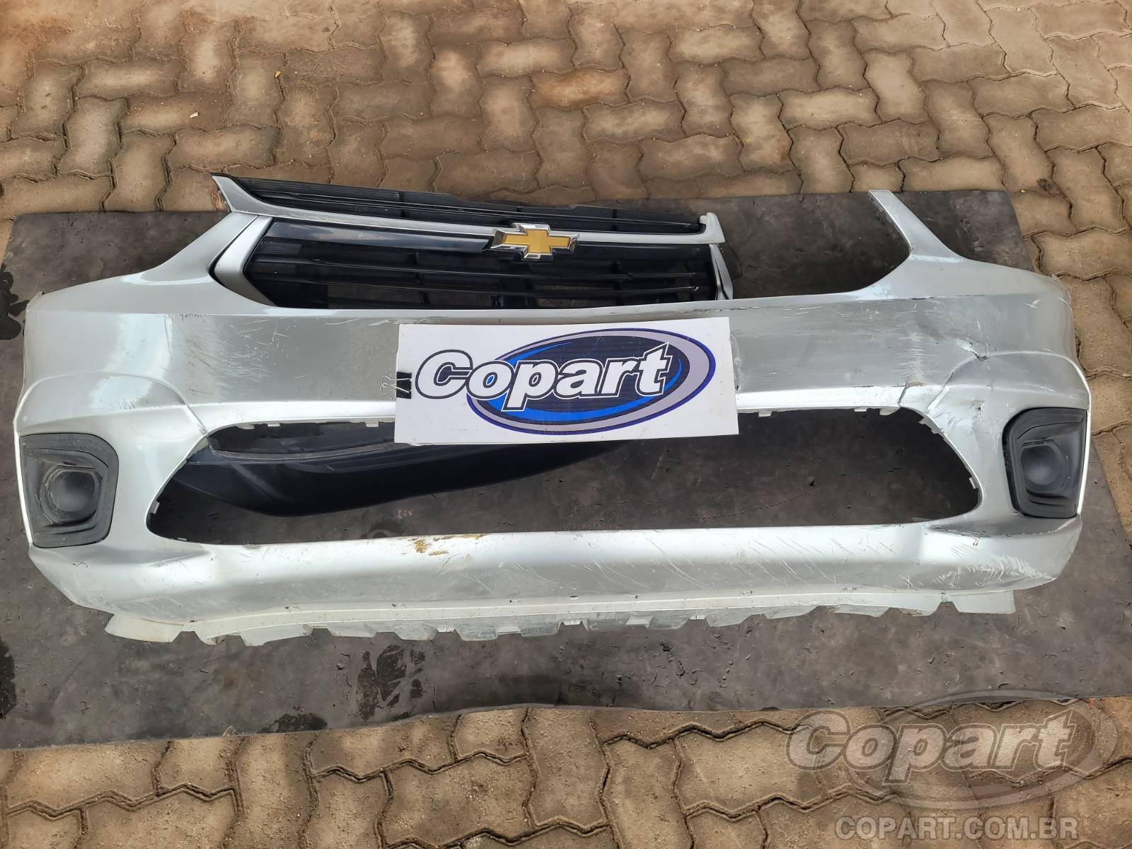 Foto 12 de 12: 2019 CHEVROLET SPIN